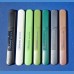 BOHEMIA glass glass nail file HARD small size 90/2 mm  Extra-durable nail files
